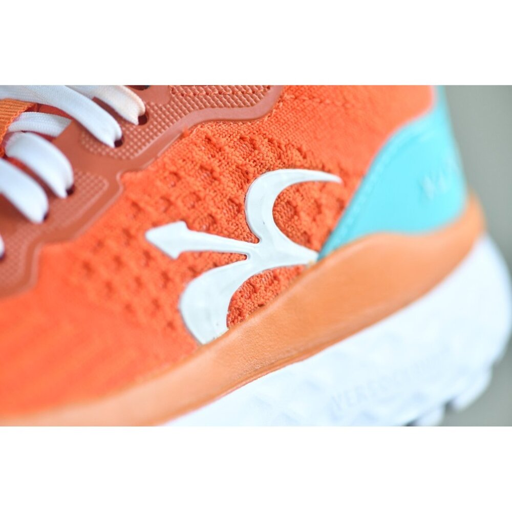 Pre-Owned | Gravity Defyer XLR8 Women's | Color: Orange/Blue - Picture 10 of 12